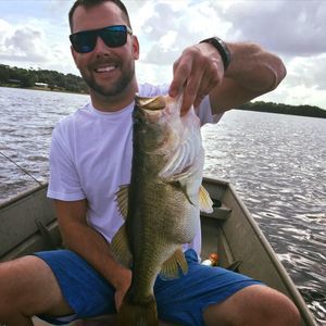 Meet your Posher, Johnny